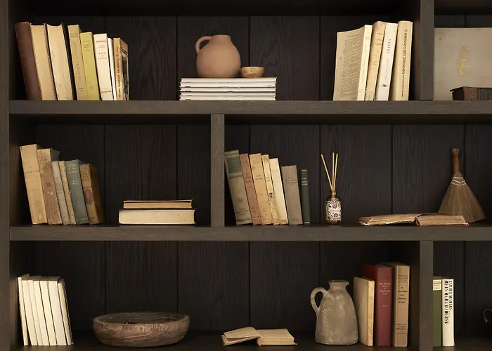 The Storyteller Boutique House