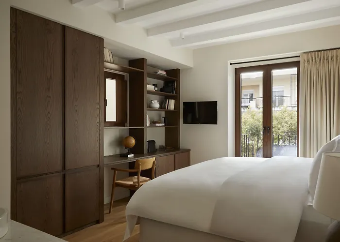 The Storyteller Boutique House